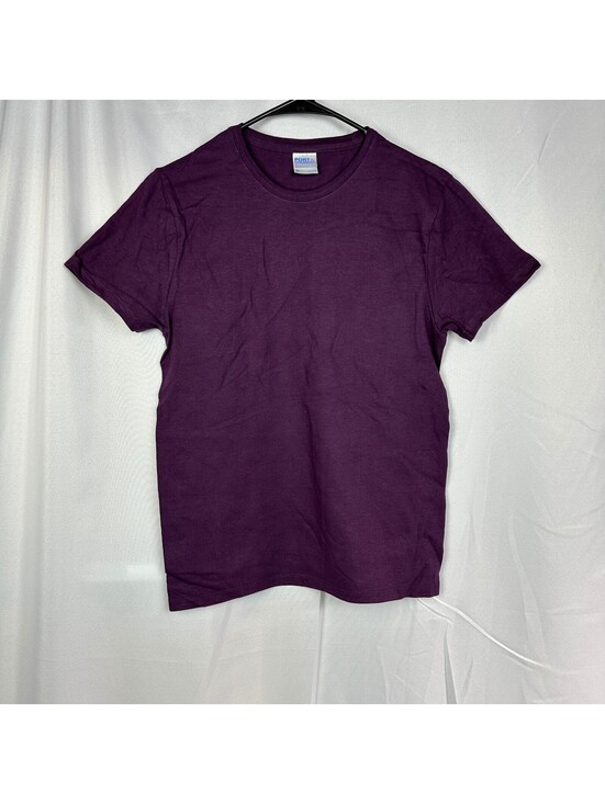 Port and Company Tops - NWT Port & Company Women's S Purple Essential Tee